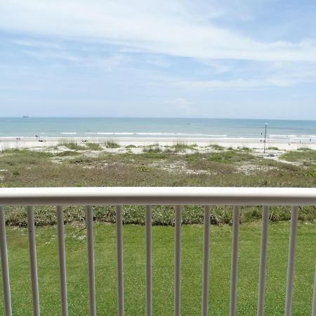 Spanish Main 66- Direct Oceanfront Condo! Cocoa Beach Ngoại thất bức ảnh