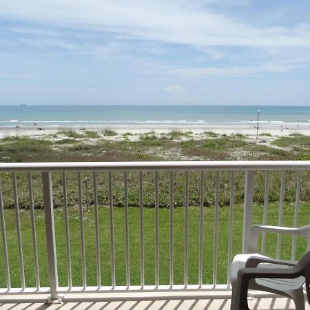 Spanish Main 66- Direct Oceanfront Condo! Cocoa Beach Ngoại thất bức ảnh