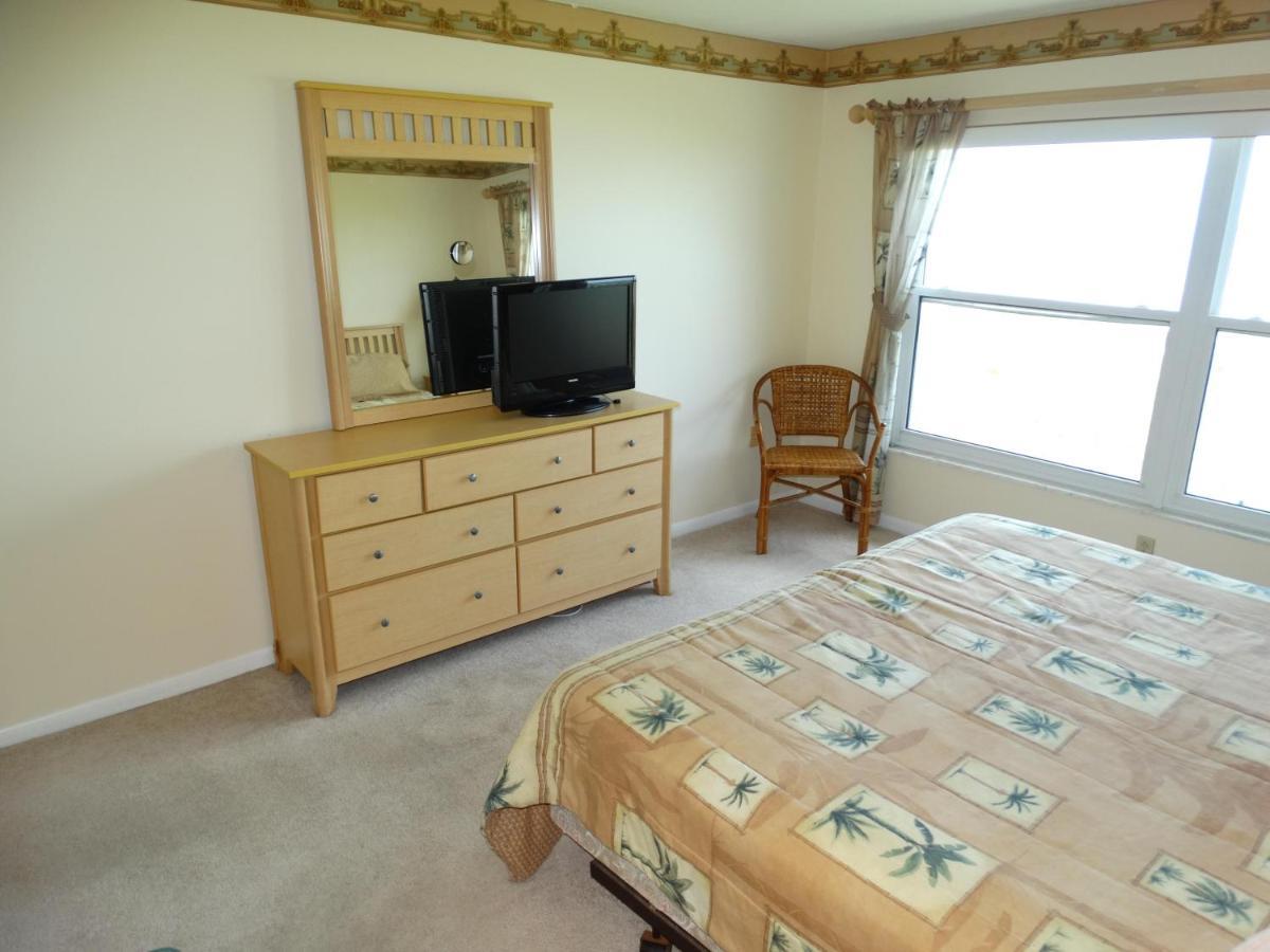 Spanish Main 66- Direct Oceanfront Condo! Cocoa Beach Ngoại thất bức ảnh