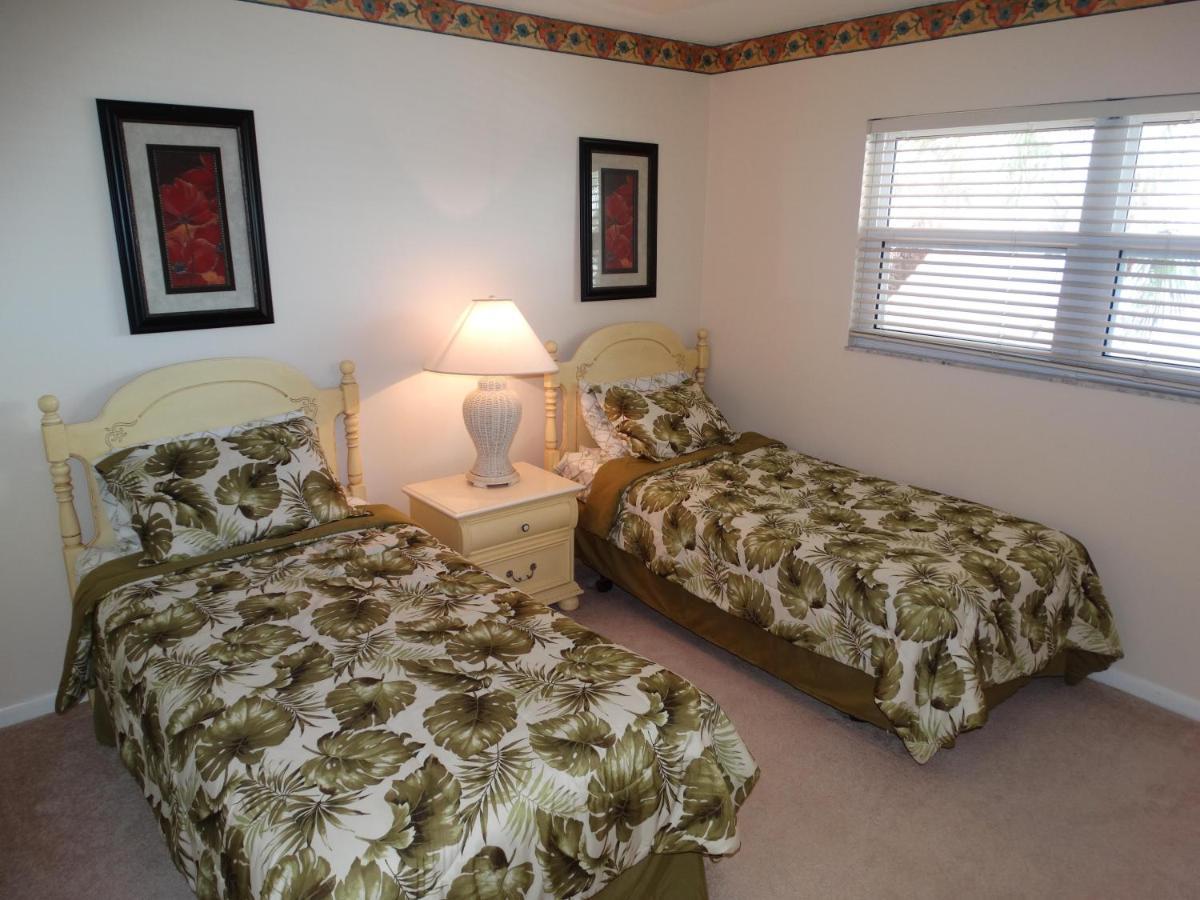 Spanish Main 66- Direct Oceanfront Condo! Cocoa Beach Ngoại thất bức ảnh