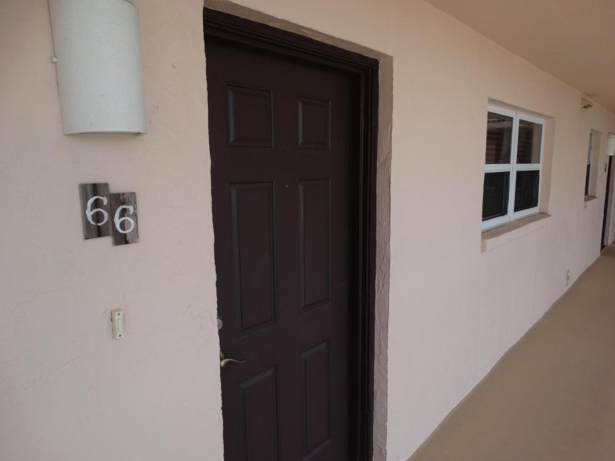 Spanish Main 66- Direct Oceanfront Condo! Cocoa Beach Ngoại thất bức ảnh