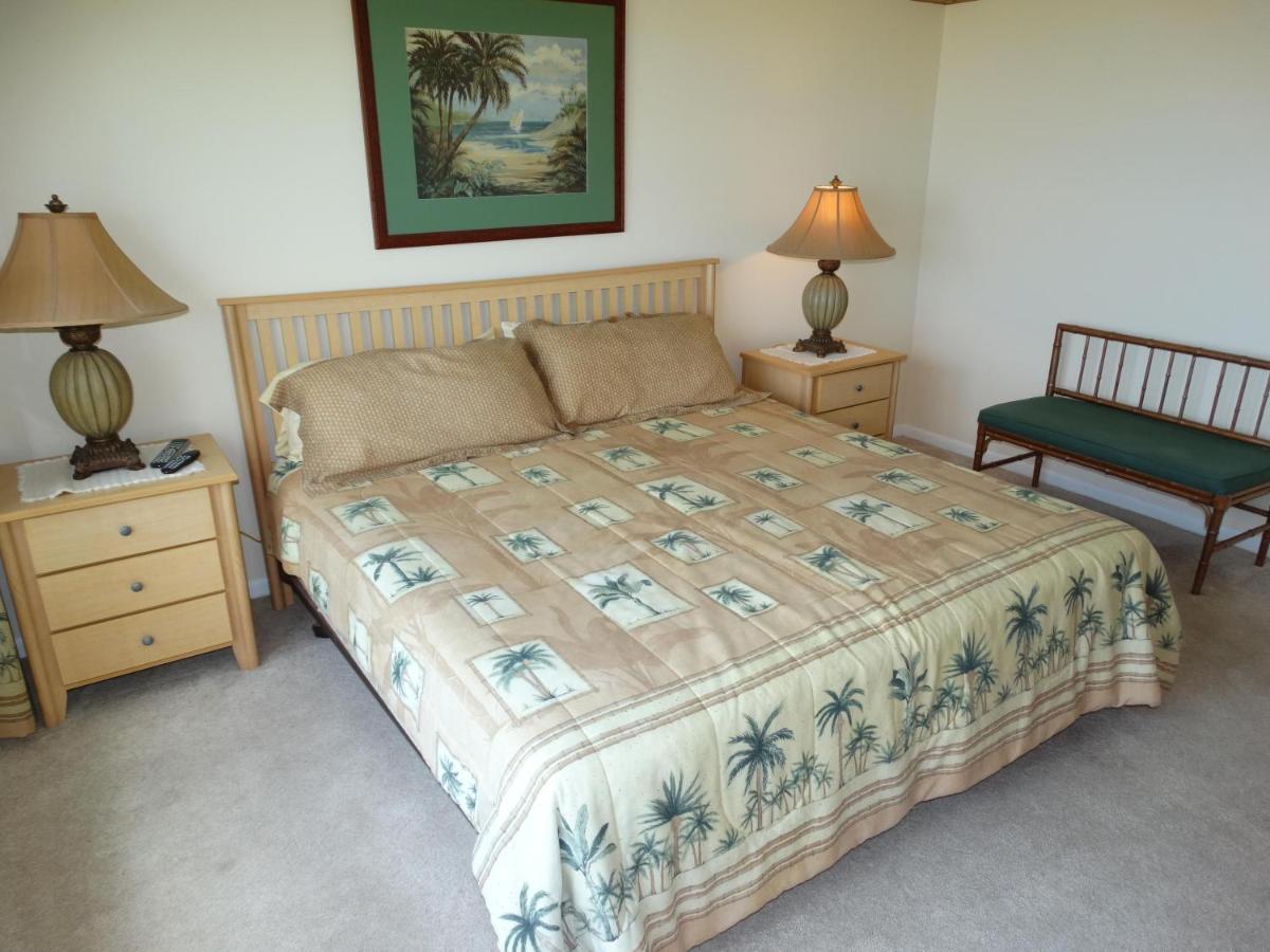Spanish Main 66- Direct Oceanfront Condo! Cocoa Beach Ngoại thất bức ảnh