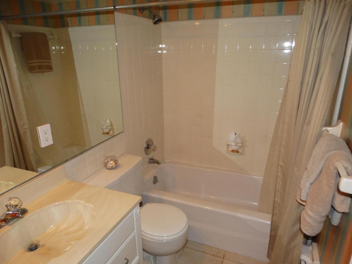 Spanish Main 66- Direct Oceanfront Condo! Cocoa Beach Ngoại thất bức ảnh