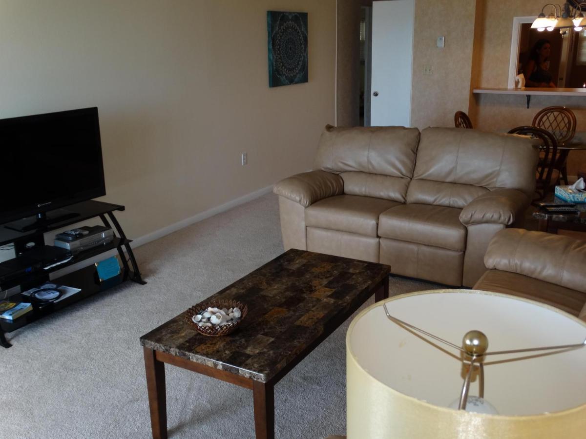 Spanish Main 66- Direct Oceanfront Condo! Cocoa Beach Ngoại thất bức ảnh