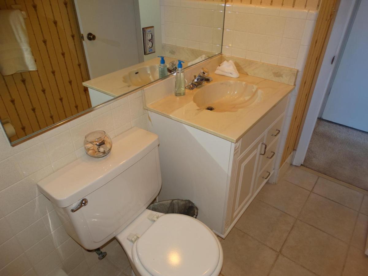 Spanish Main 66- Direct Oceanfront Condo! Cocoa Beach Ngoại thất bức ảnh