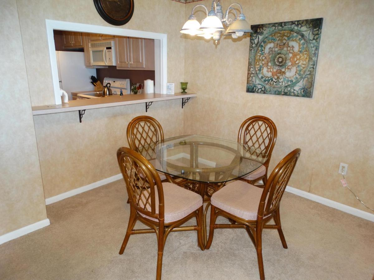 Spanish Main 66- Direct Oceanfront Condo! Cocoa Beach Ngoại thất bức ảnh
