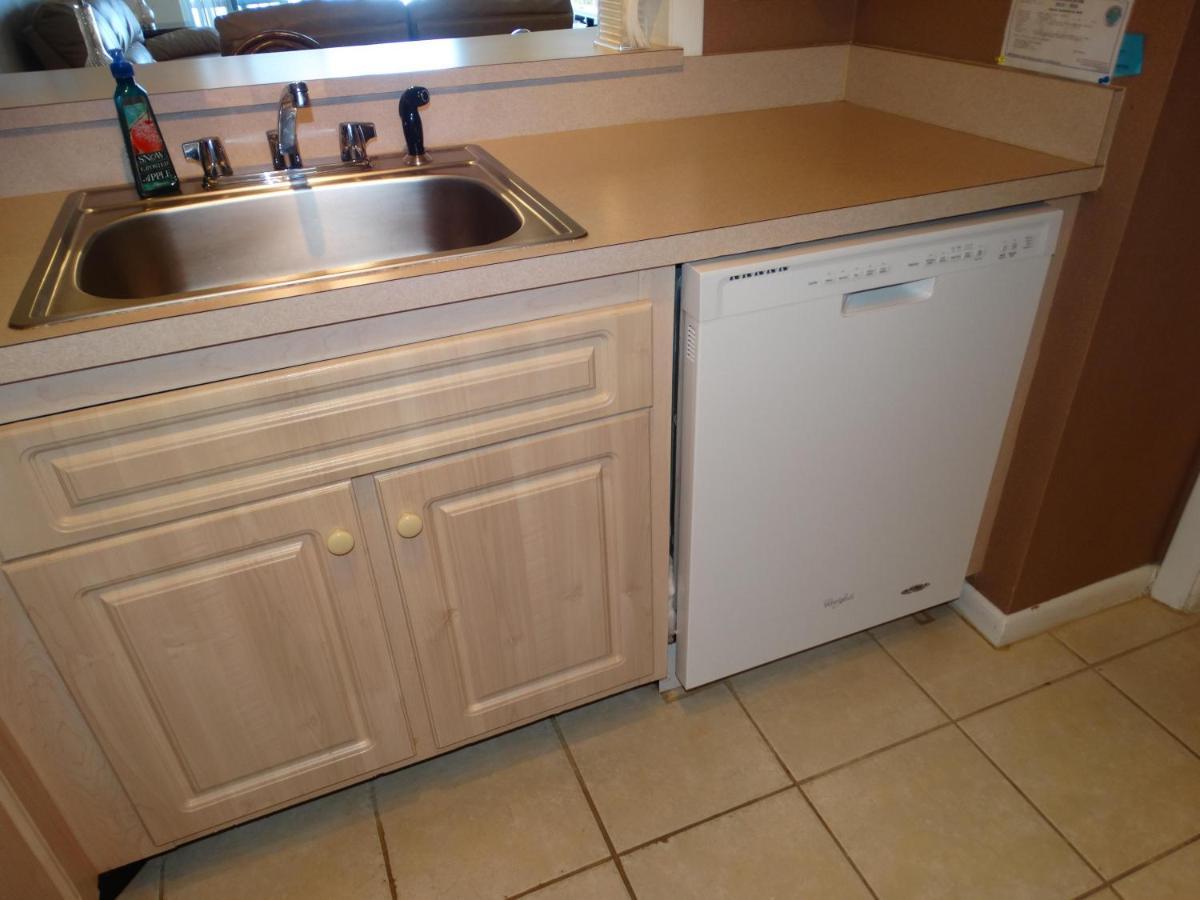 Spanish Main 66- Direct Oceanfront Condo! Cocoa Beach Ngoại thất bức ảnh